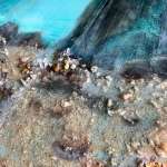 grotta marina quadro grotta candart
