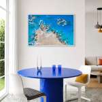 quadro_con_il_mare